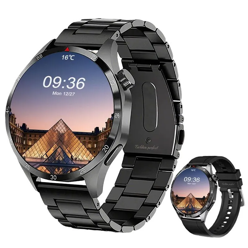 Suits for Android & IOS Smartwatch For Men - Ideal Gift For Any Occasion