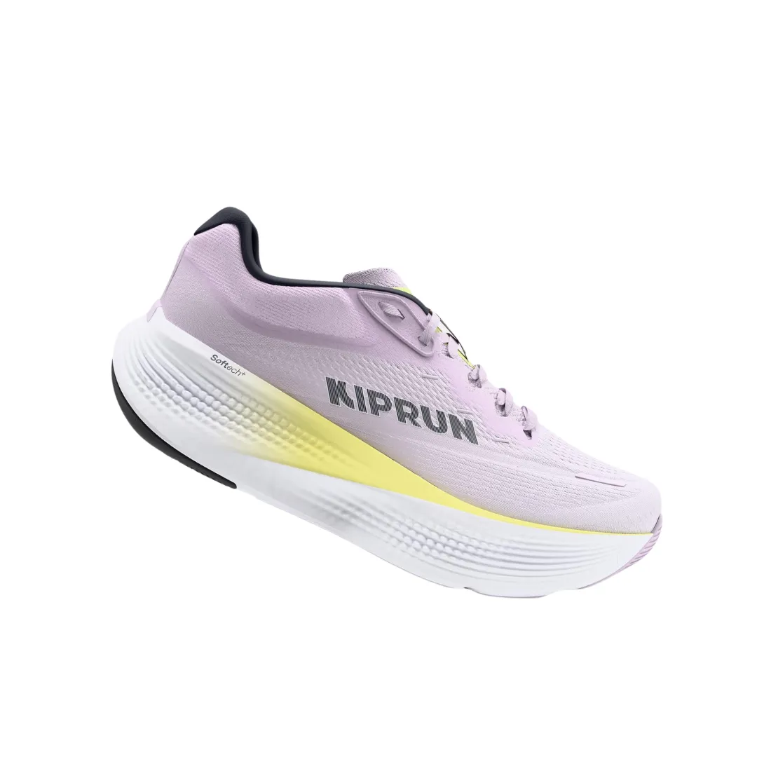 Kiprun Women's Road Running Shoes - Kipride Max - Lila