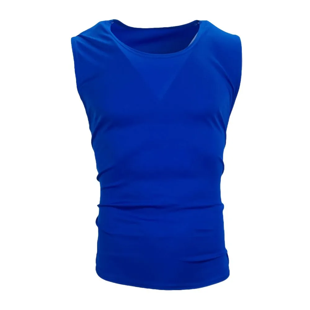 Mitzuma Pro Training Vests - Set of 10 - Royal