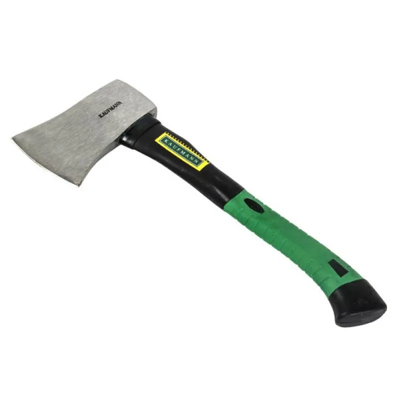 Kaufmann Axe 0.9kg 400mm with Poly Shaft