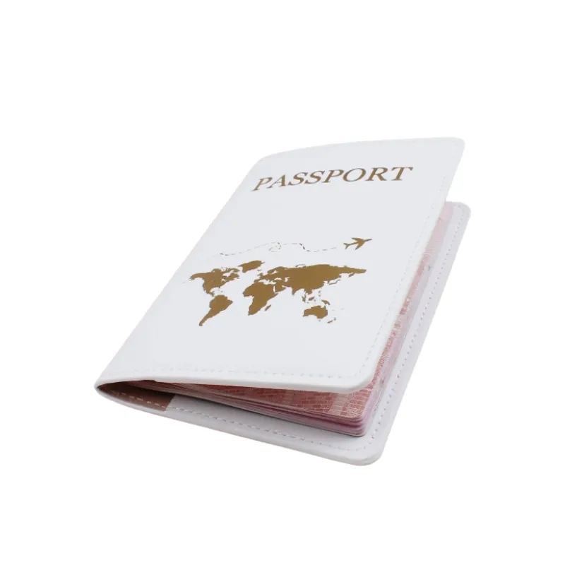 Passport Holder & Travel Wallet