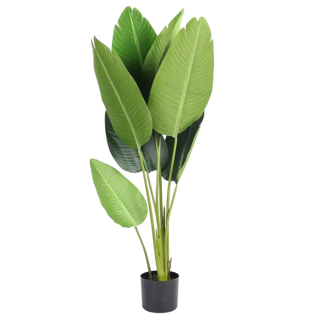 Banana Artificial Faux Plant 1,2 meters