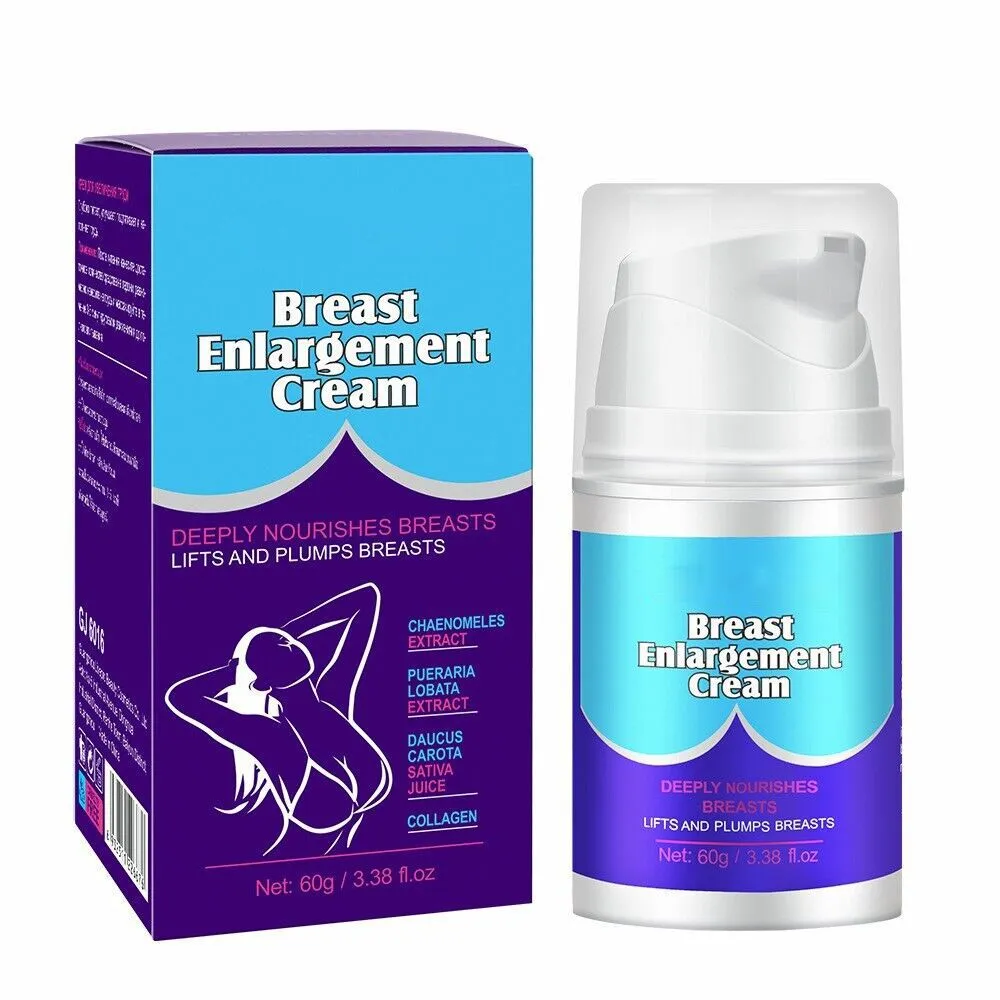 Breast Enlargement Cream - 60g