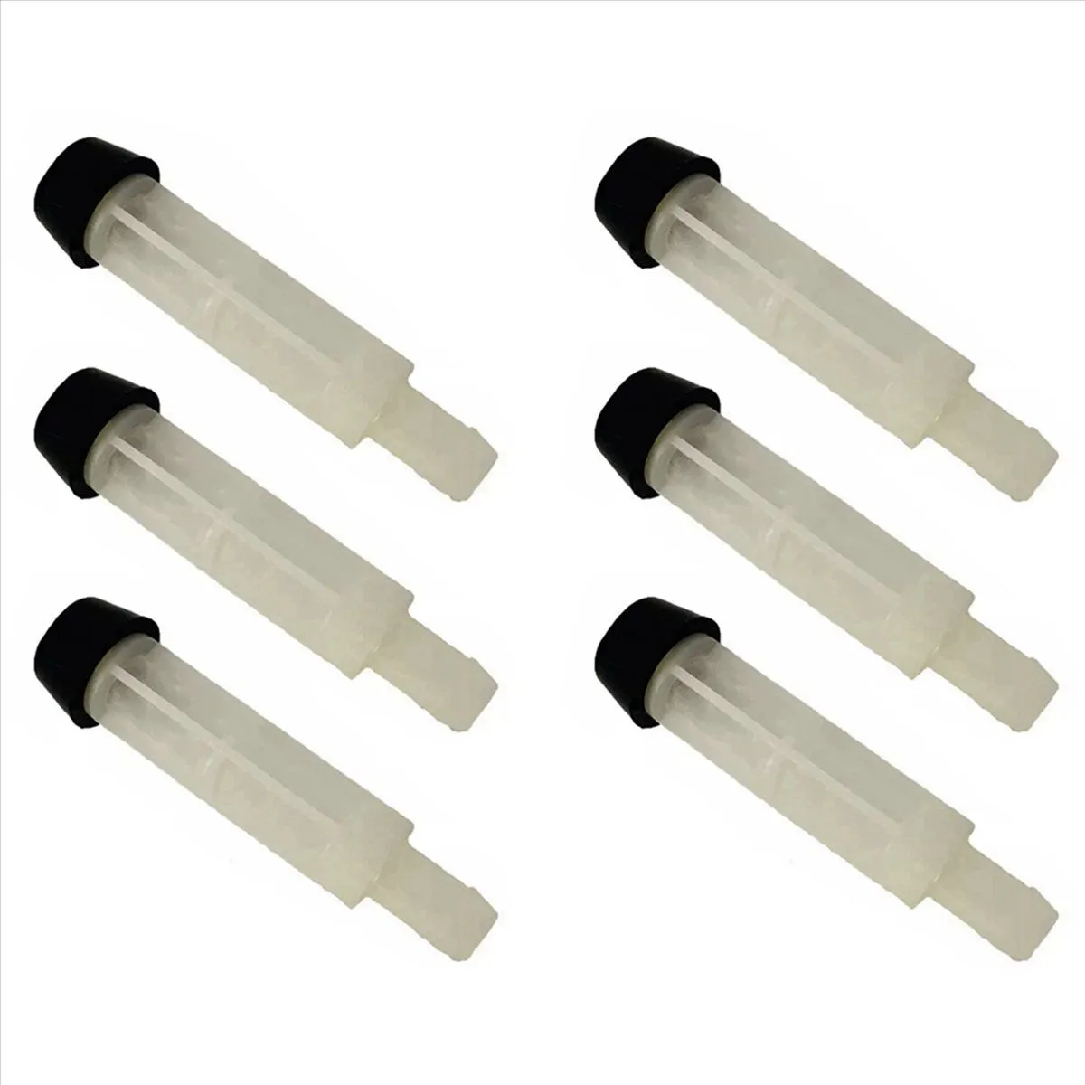 Fuel Filter Assy 6Yj-24260-00 for Yamaha Outboard Compatible with Universal