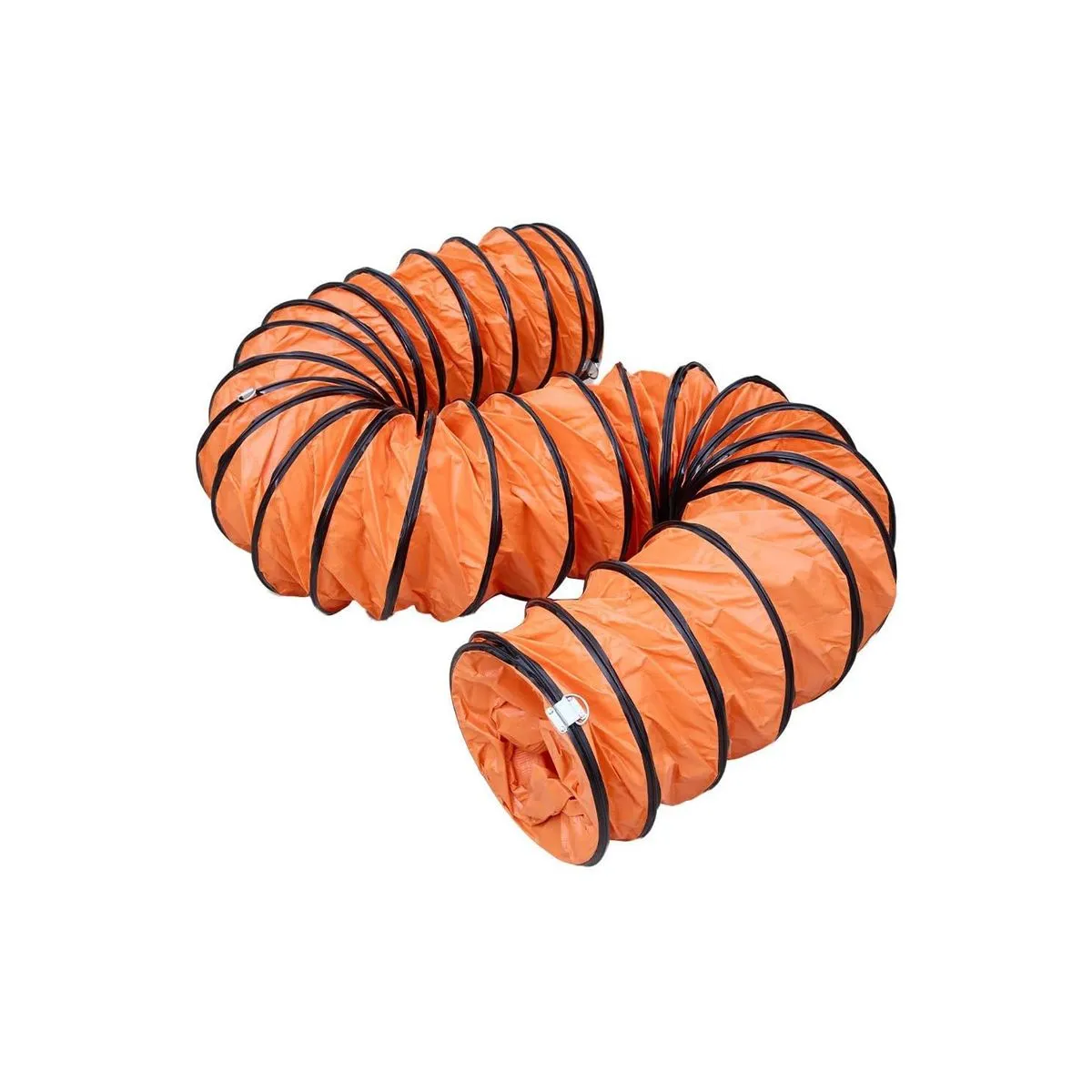 300mm Ducting PVC (300mm-9.7Meter)
