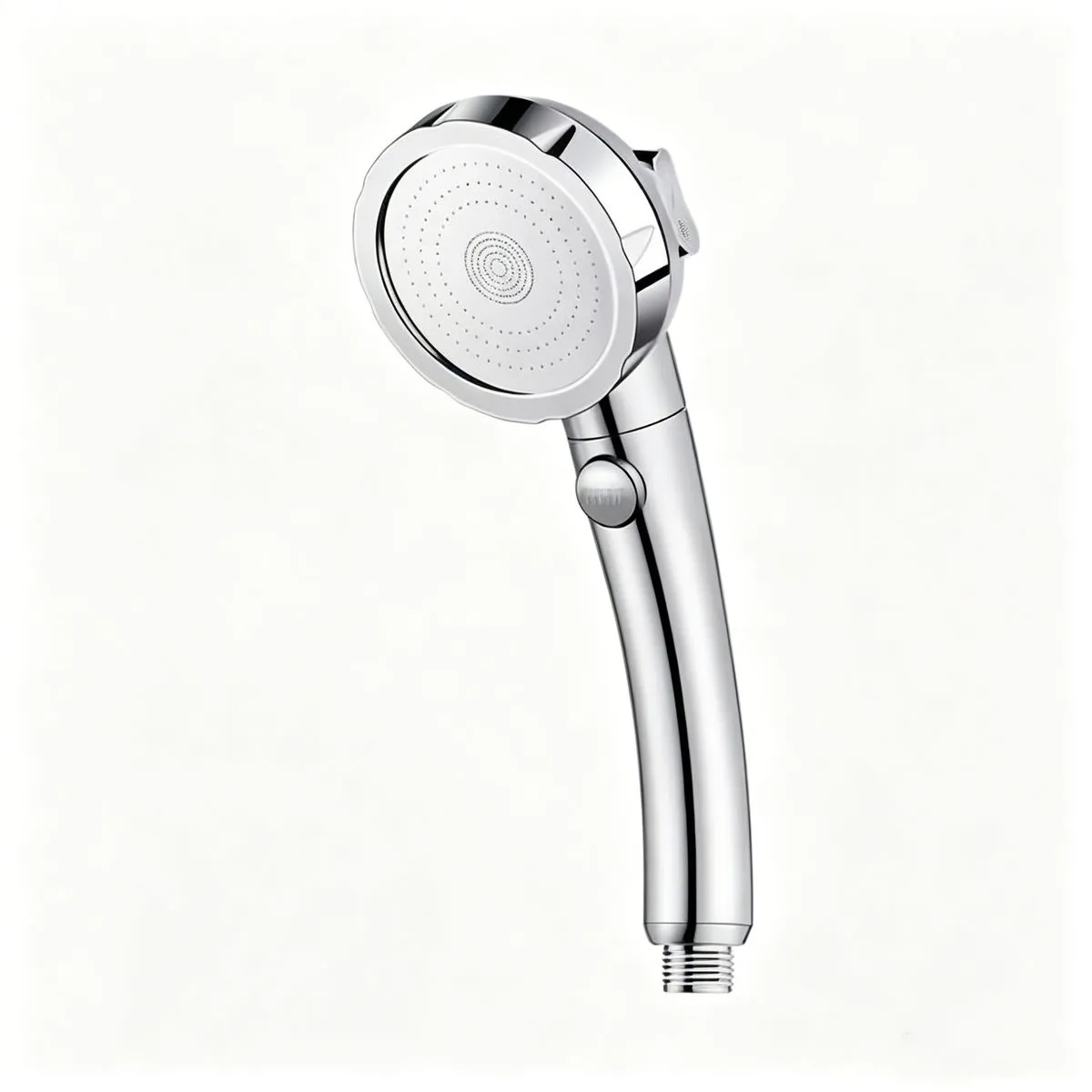 Multi-Function Large Luxury Shower Head - High Pressure, Water Saving