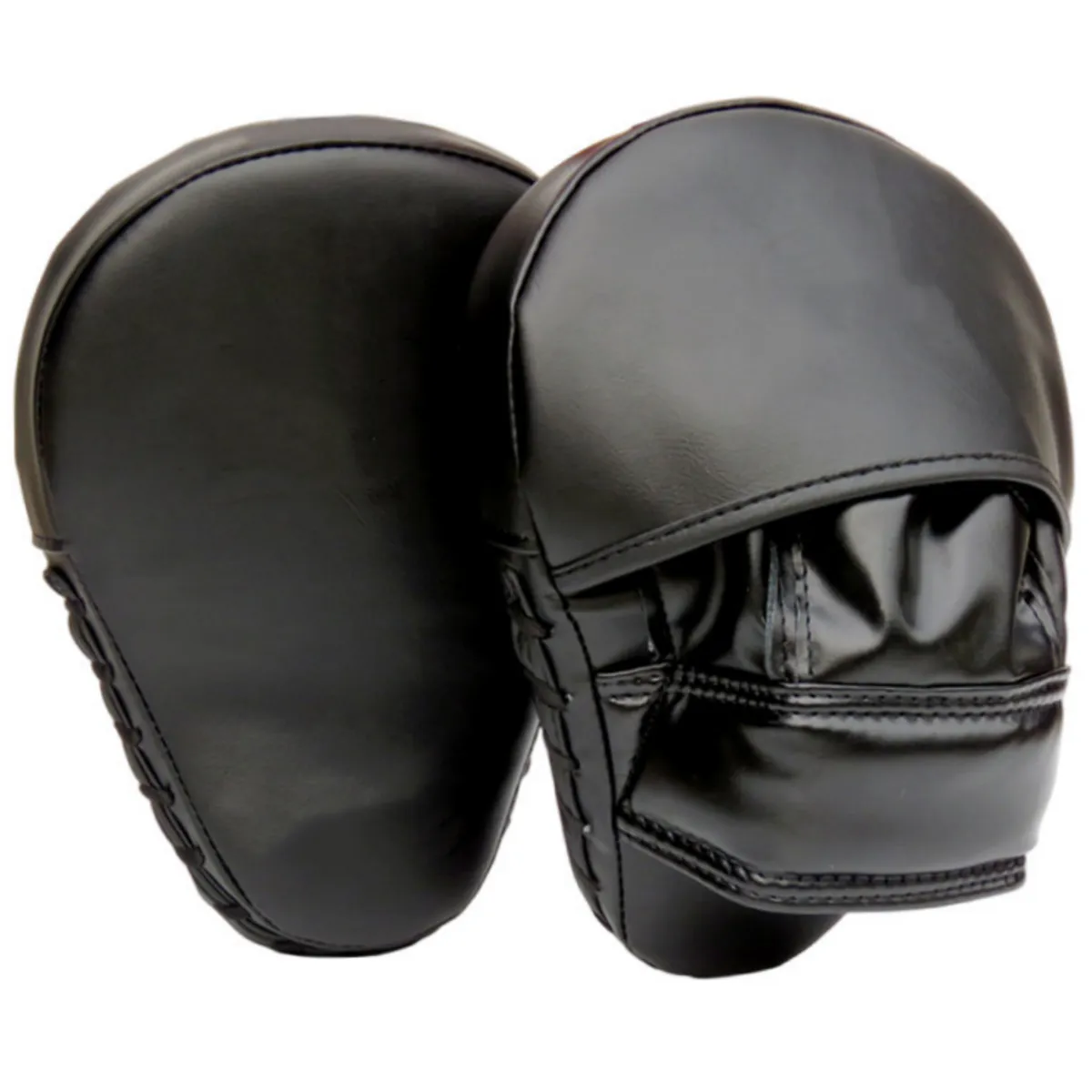 GoodMama Boxing Punch Mitts Target Focus Pads Hand Target Pad