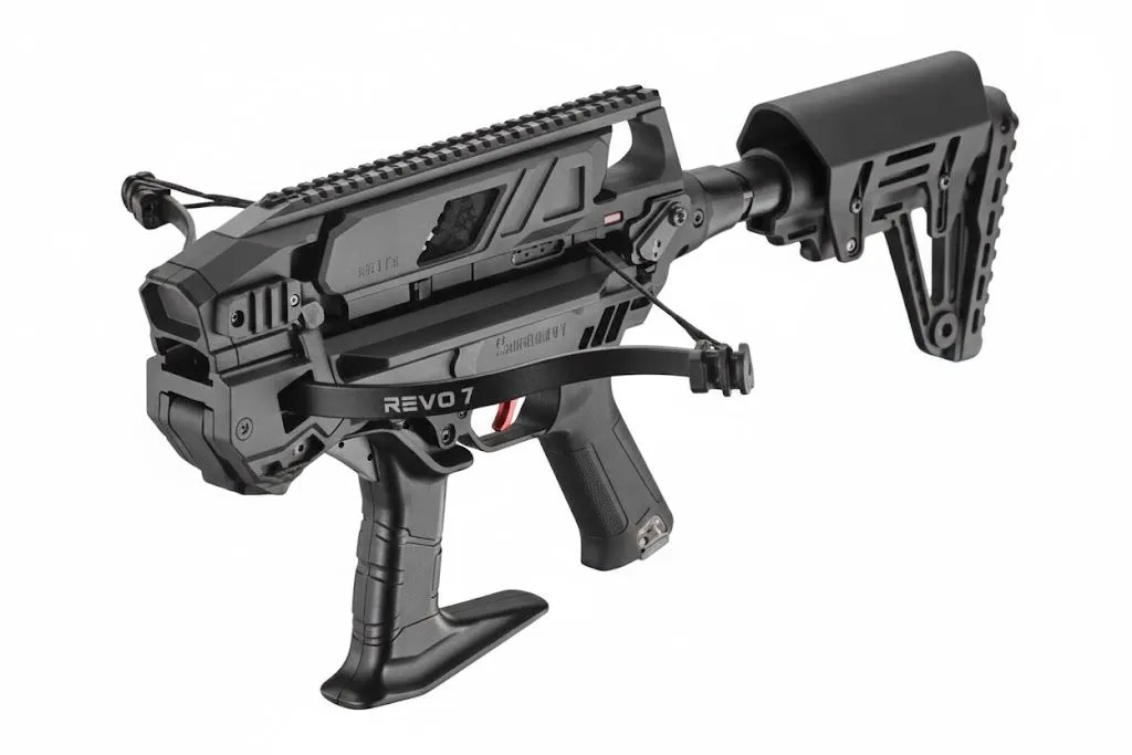 EK Archery Revo 7 Crossbow