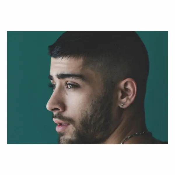 Zayn Malik