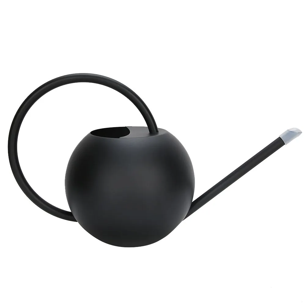 1L Practical Steel Watering Can
