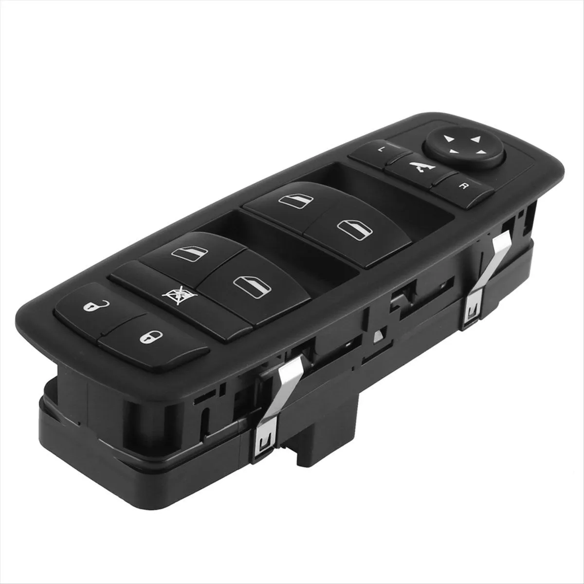 68029021Ac Main Power Window Switch for Chrysler Town Compatible with Dodge