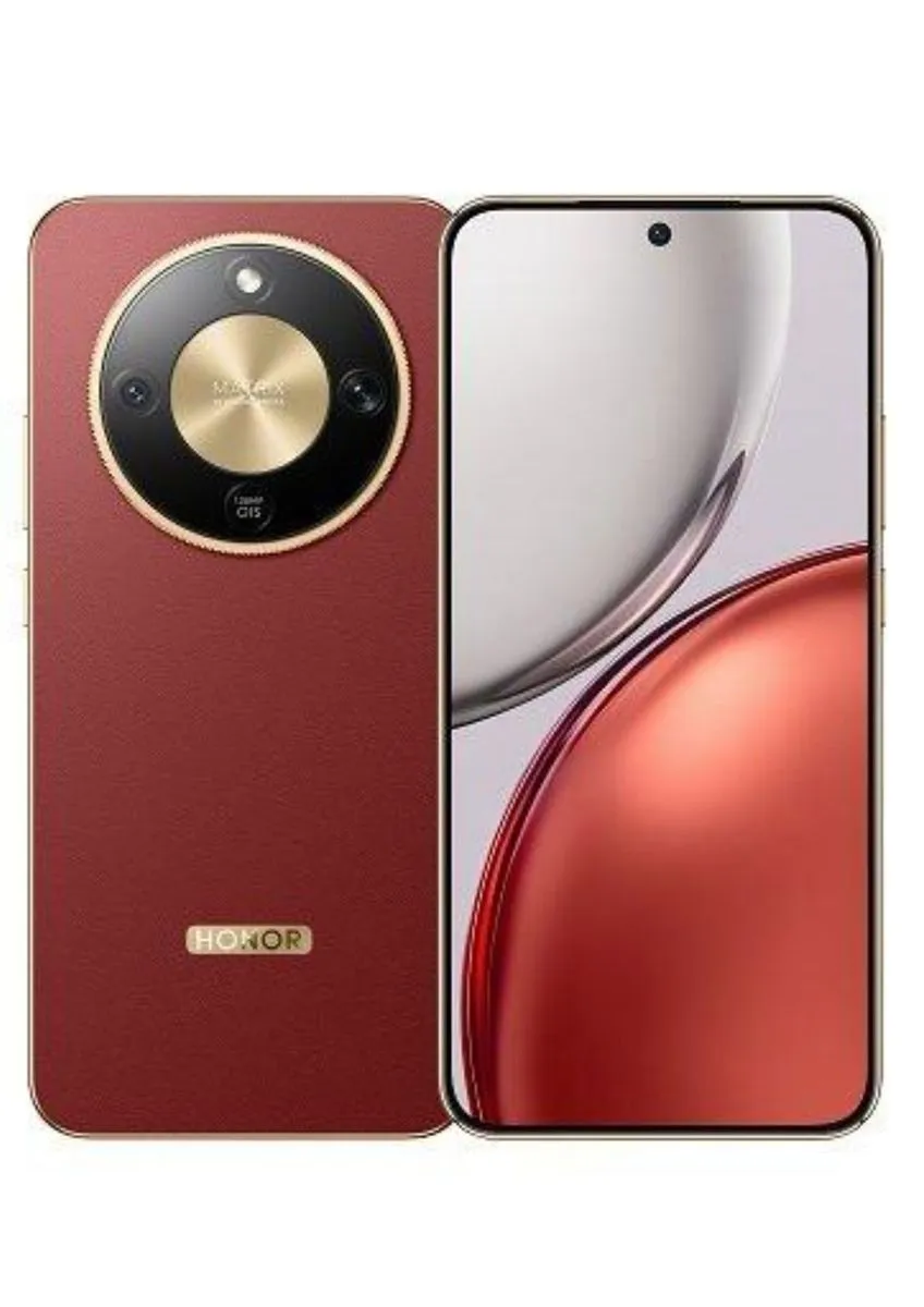 Honor X9d 5G Dual Sim 256GB-Parallel Import 36-Month No-Worries Warranty