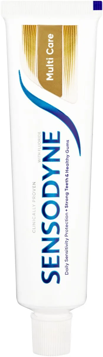 Sensodyne Multi Care Toothpaste 75ml
