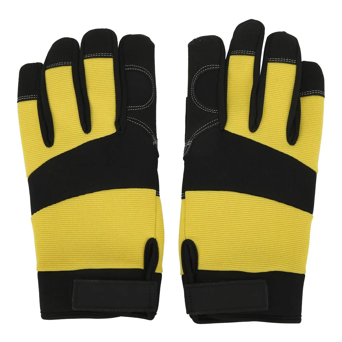 Anti-Slip Safety Gloves for Outdoor Climbing and Hiking