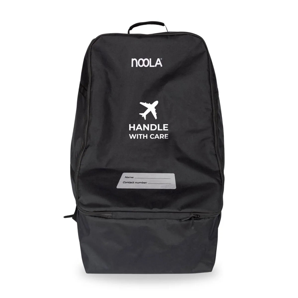 NOOLA Baby Travel Accessory - JetBuddy | Car Seat Travel Bag