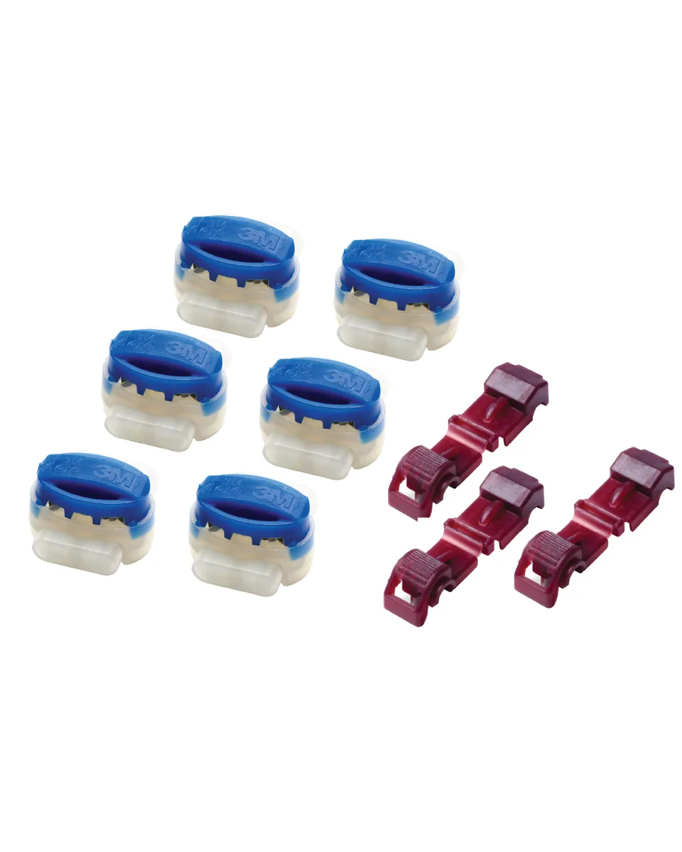 GARDENA Coupler Connector for Sileno Robotic Mowers