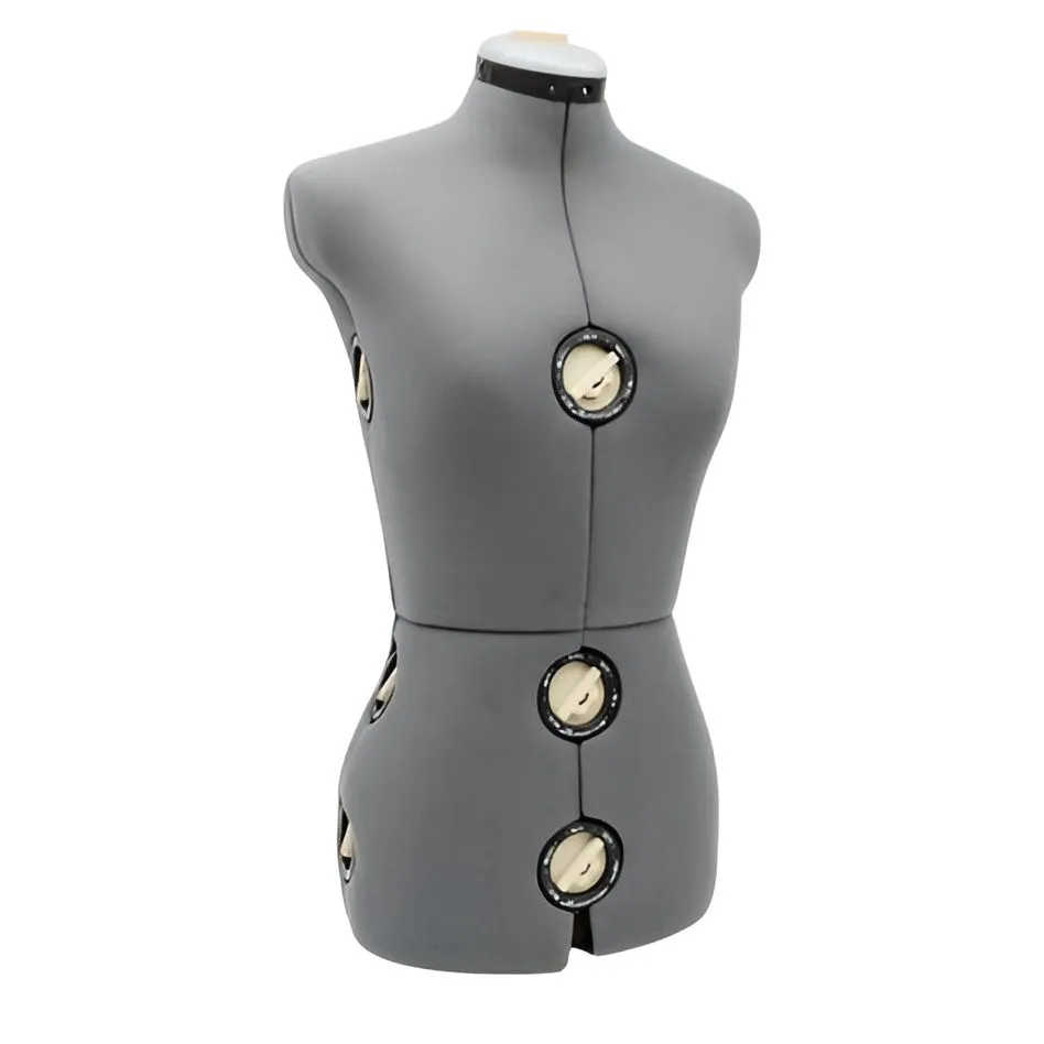 ELNA Siera Dressform 151 Large size B101-117cm W77-84cm H102-119cm G