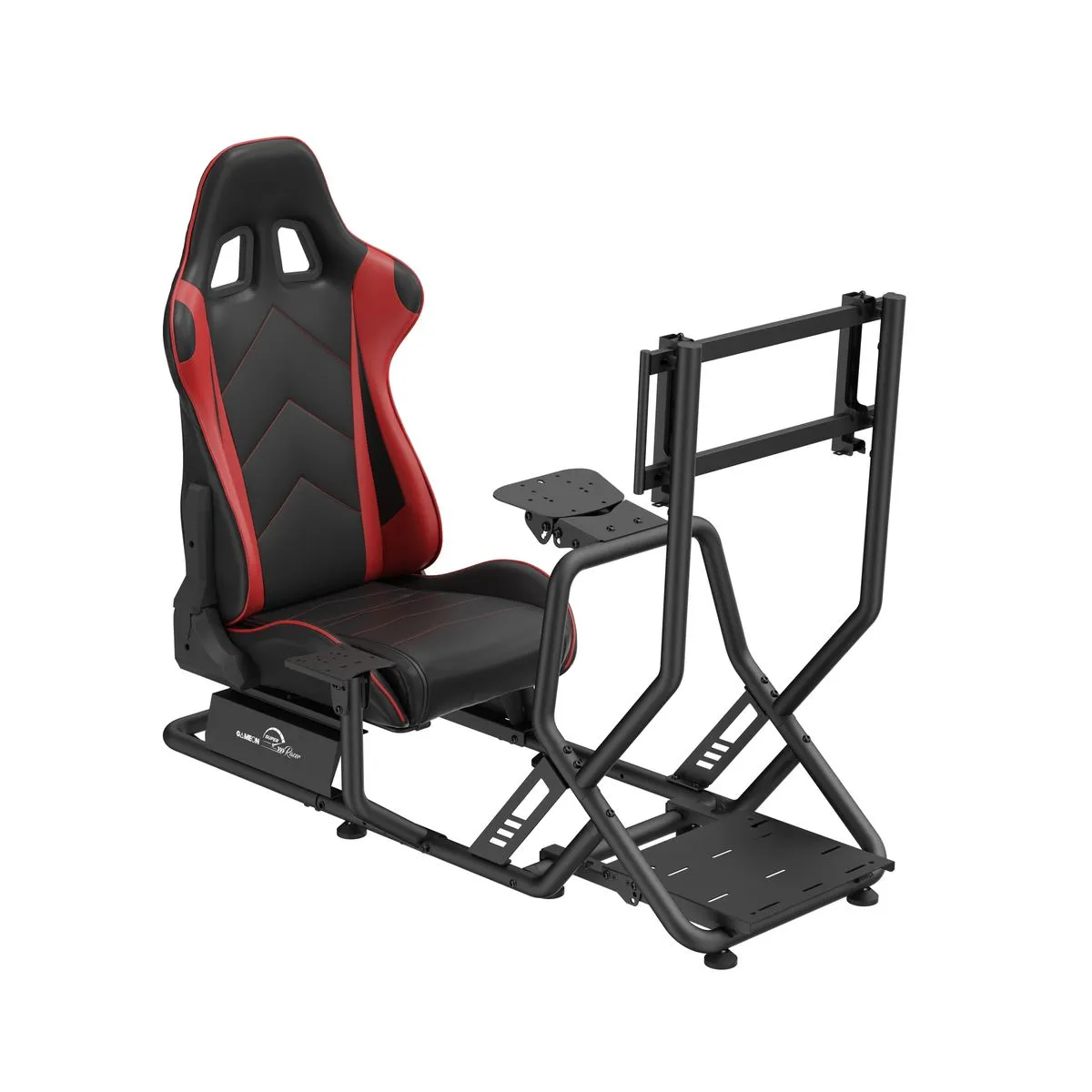 Gameon Super Racer Racing Simulator Cockpit