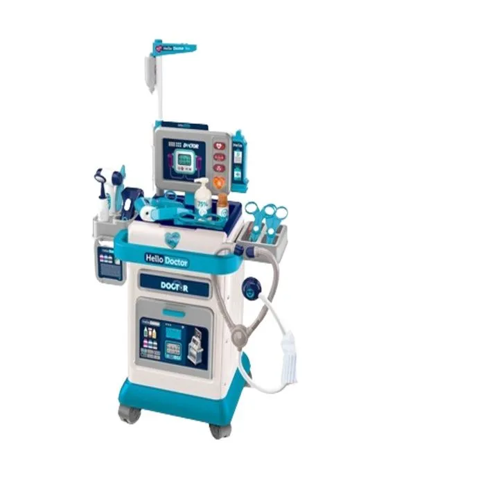 Doctor Toys Sets Pretend Play Preschool
