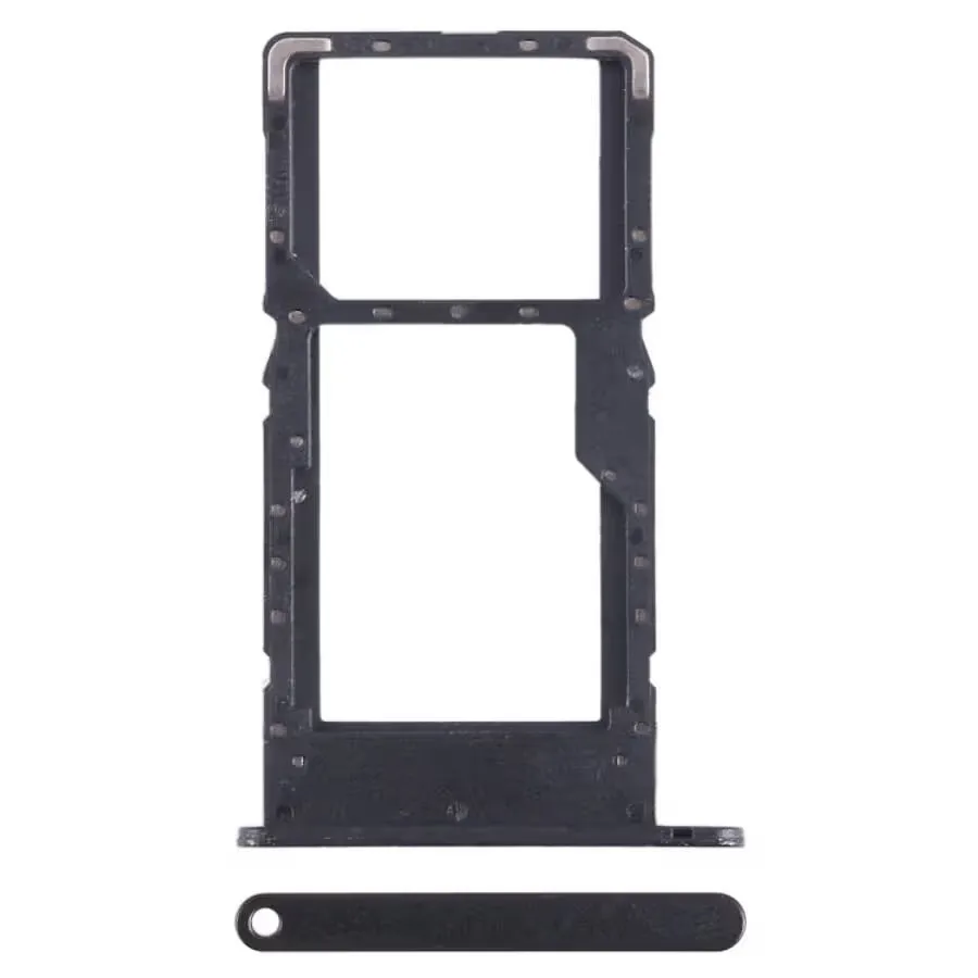 SIM Card Tray Replacement Compatible with Huawei Nova Y62