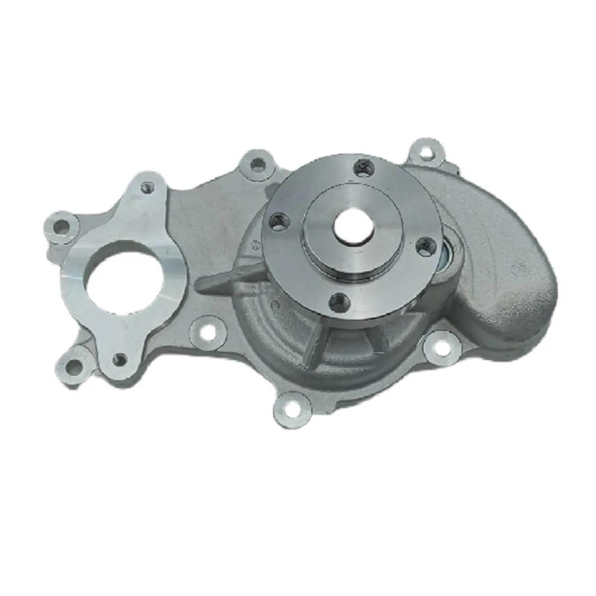 Engine Water Pump Assembly Br3Z-8501-N For Ford F-150 Expedition