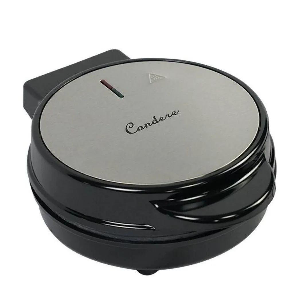 Waffle Maker/Sandwich Maker/Grill Condere ZS-2433