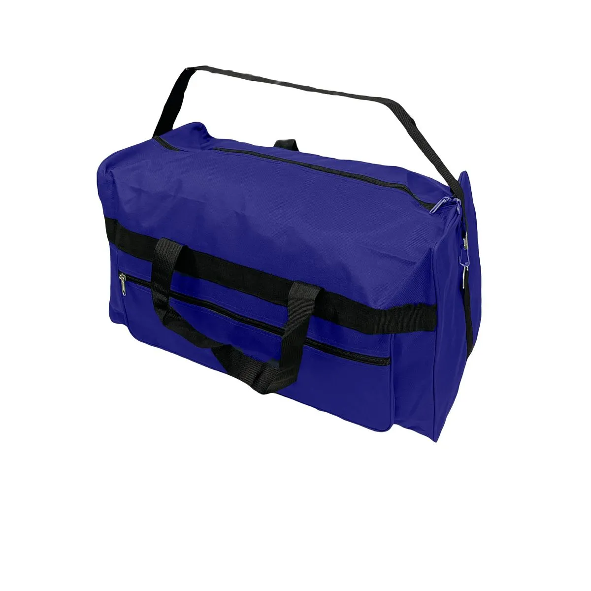 Mitzuma Standard Football Kit Bag - Royal