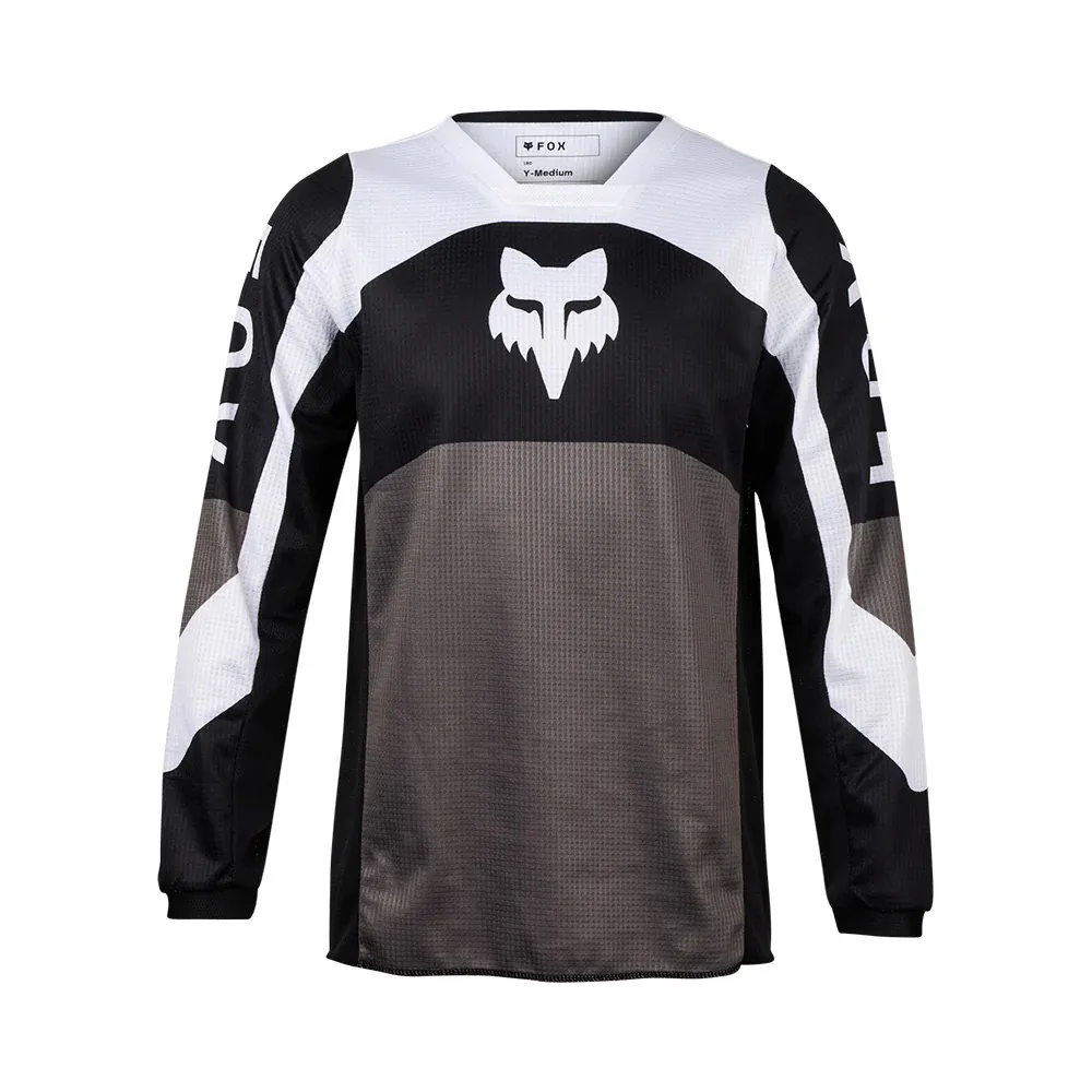 Fox Racing KIDS MX25 180 Nitro Jersey