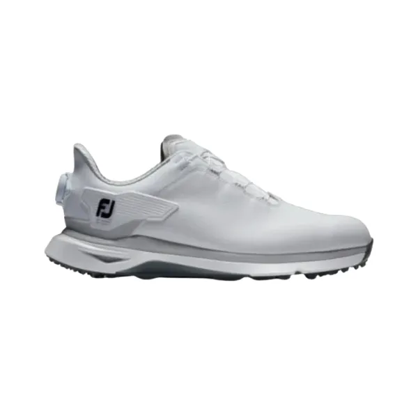FootJoy ProSLX BOA - White/Grey (56915)