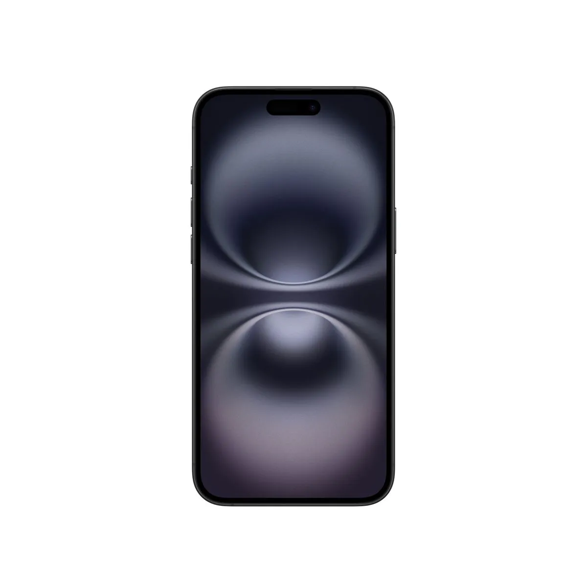 Apple iPhone 16 Plus 256GB - Black