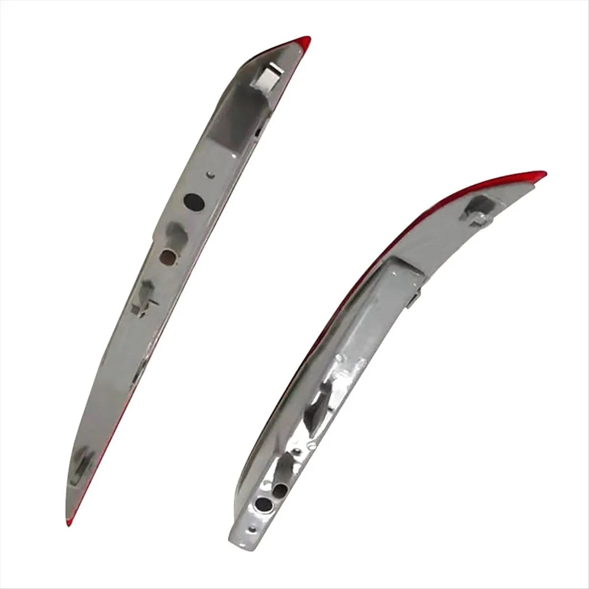 Left Rear Bumper Reflector Brake Warning Lamp for X6 Compatible with Bmw