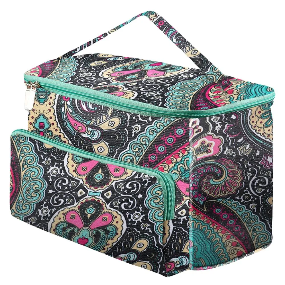 Craft Knitting & Crochet Stationary Carrier Bag Organiser (36cm)