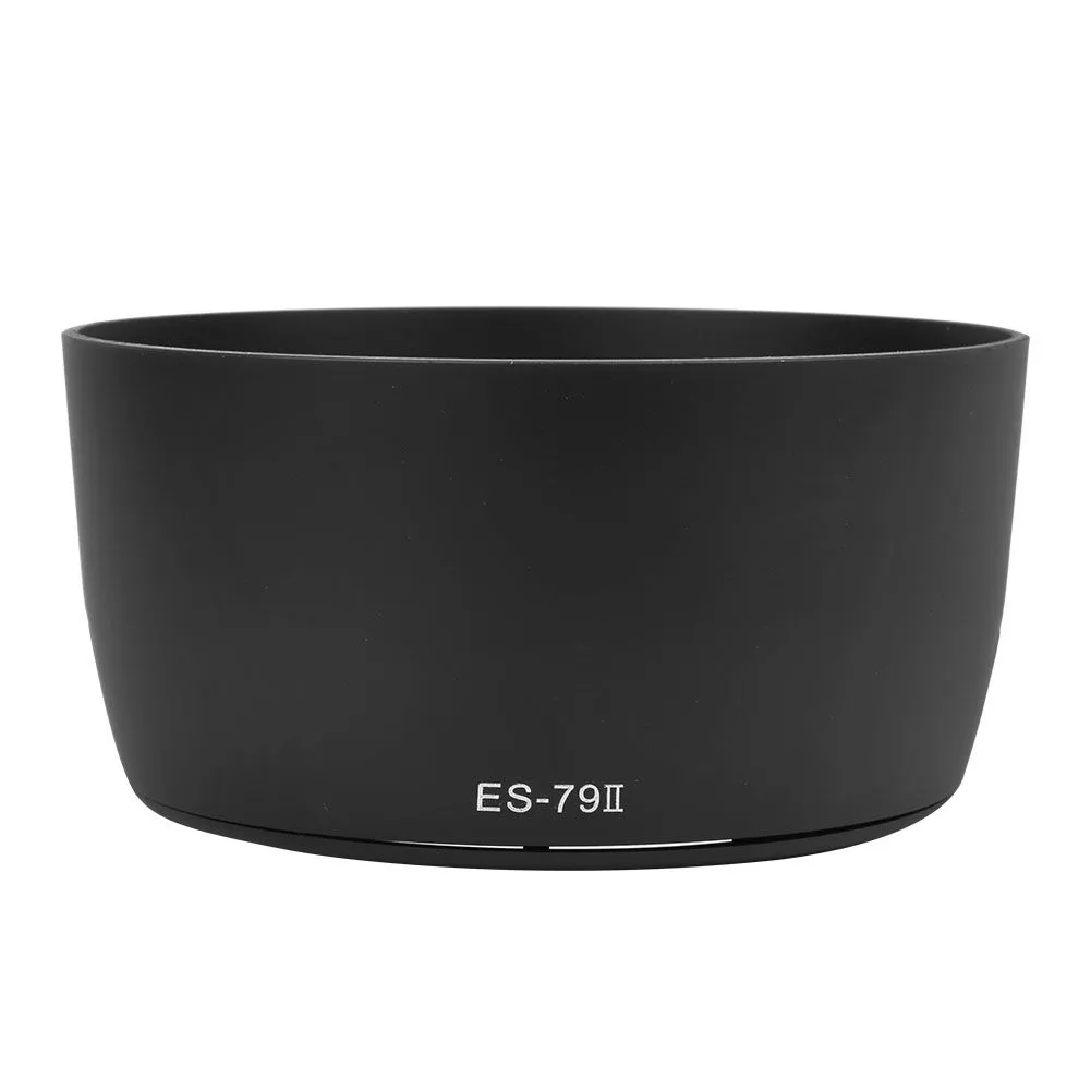ES-79II hood for 85mm f/1.2L