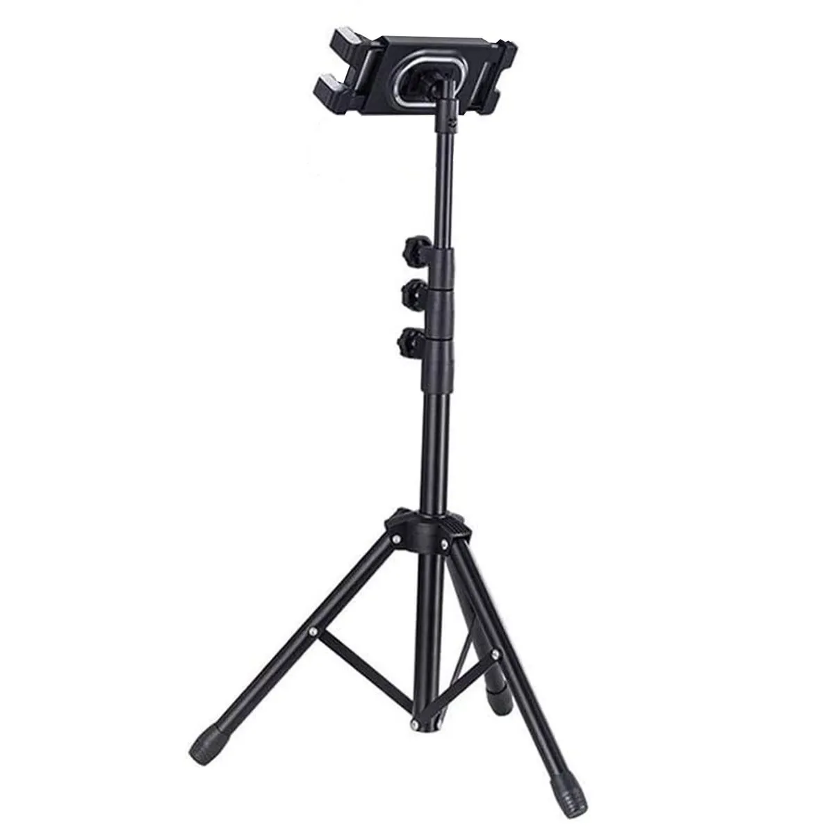 Laptop Stand for Desk Phone Tripod Adjustable Tablet Holder Laptop Mount
