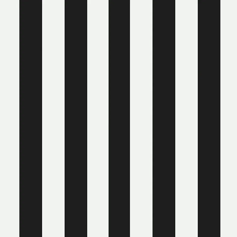 Self Adhesive Black and White Wallpapers