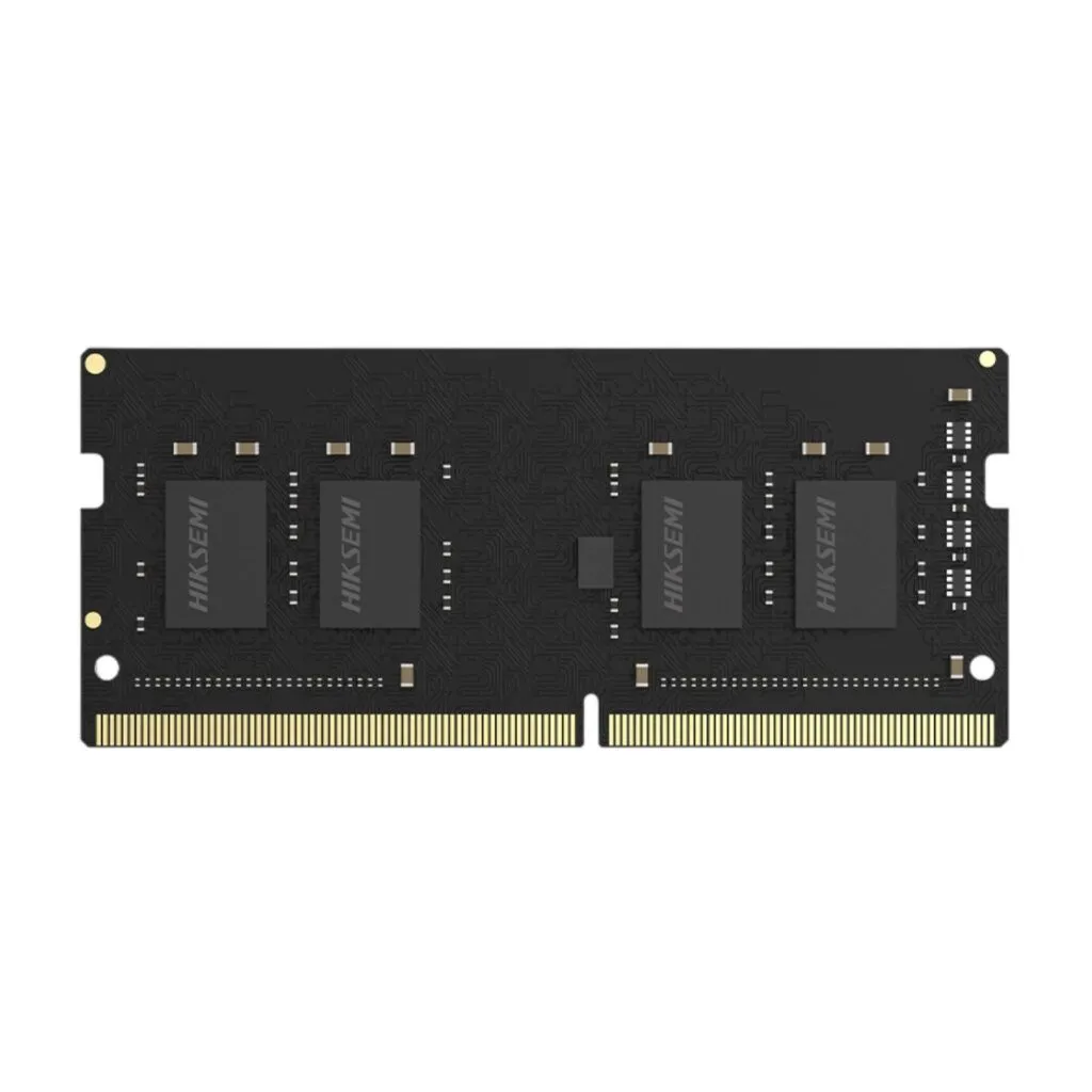 Hiksemi Hiker 16GB DDR5-4800 Laptop SODIMM Memory