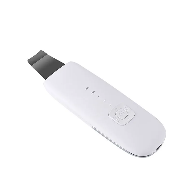Ultra Ionic Skin Scrubber