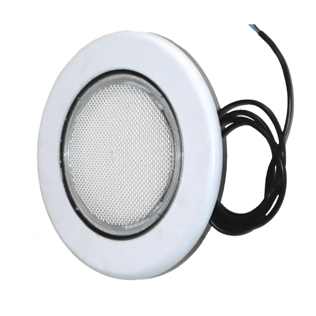 Premium LED Pool Light - Blue