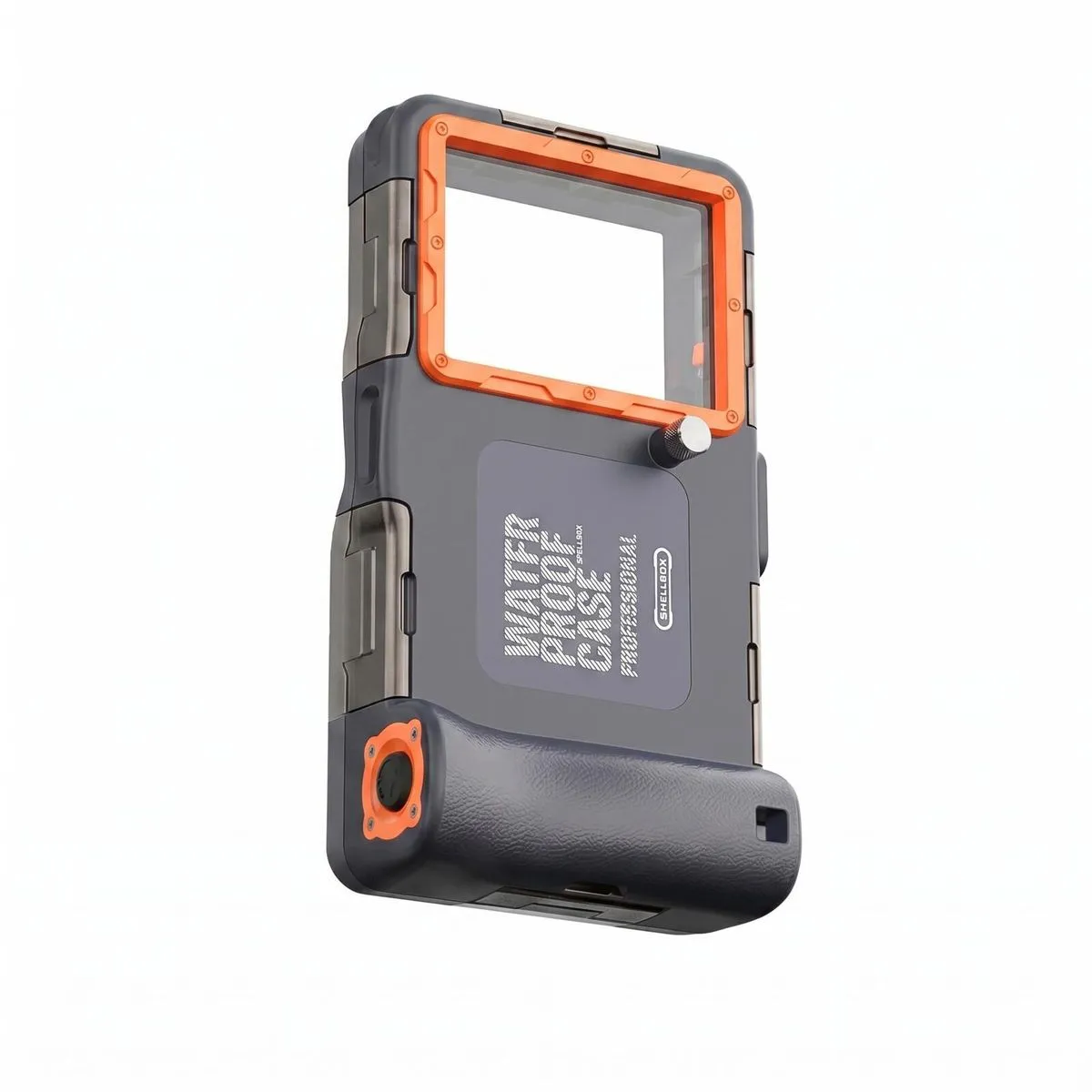 Underwater Phone Case for Snorkeling 15M