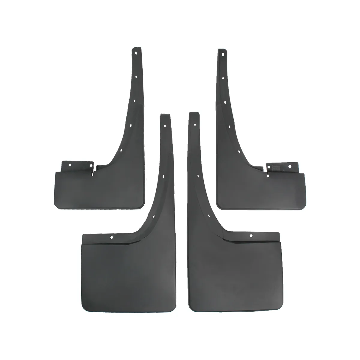 Ford Ranger (2012-2015) Mud Flaps