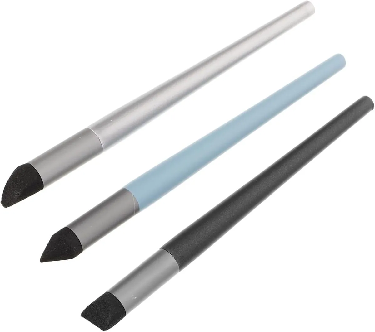 Professional Oil Brush Set for Blending & Artistic Painting