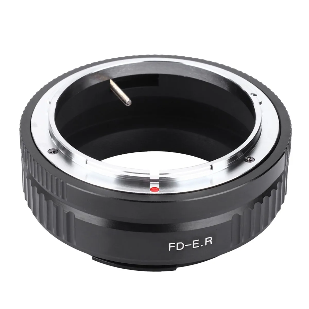 FD to R mount adapter compatible