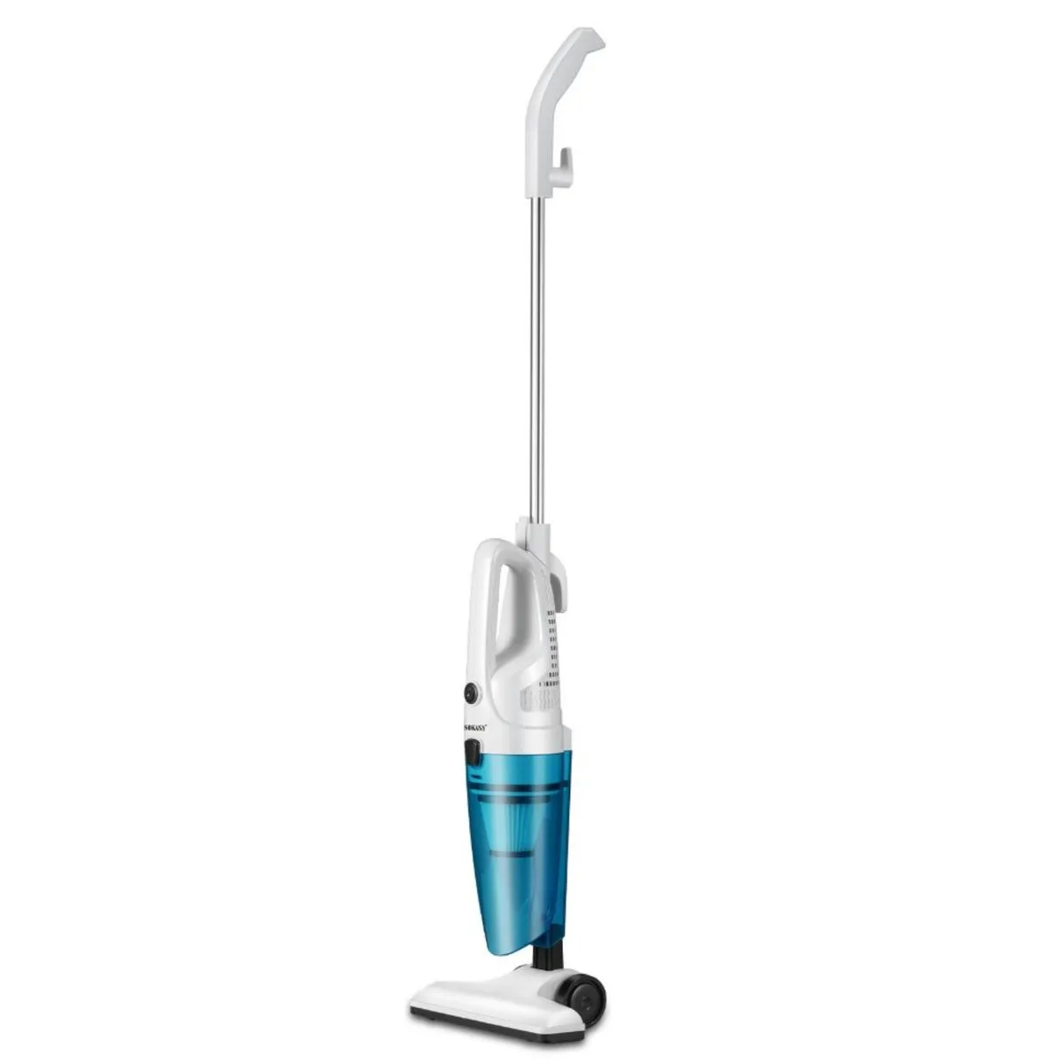 Sokany - Upright Cyclonic Technology Vacuum Cleaner