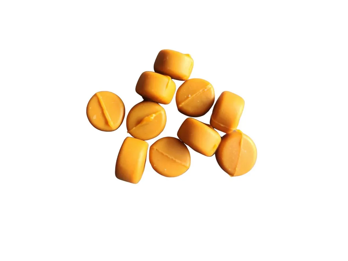 Artificial Pellet 6mm