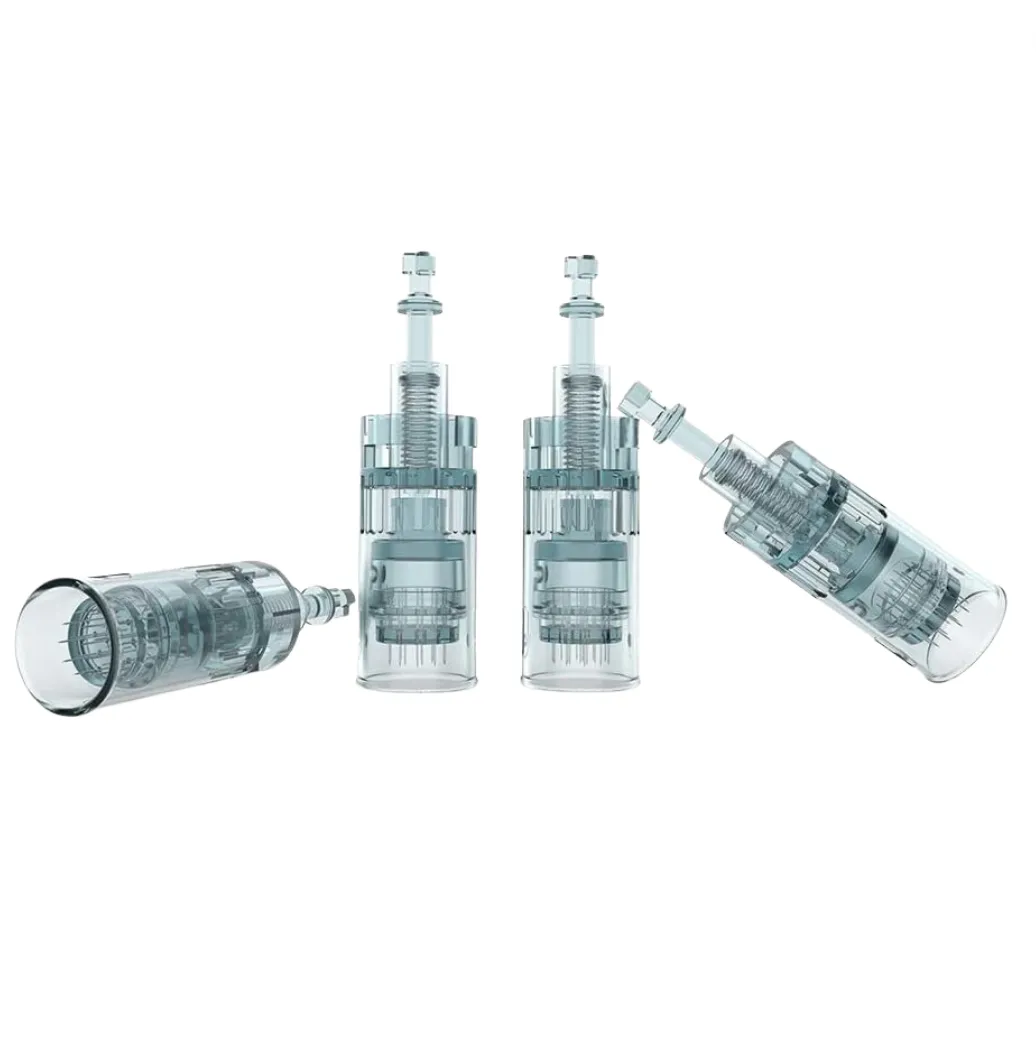 Dr Pen Ultima M8 16pin Cartridges (Pack of 25)