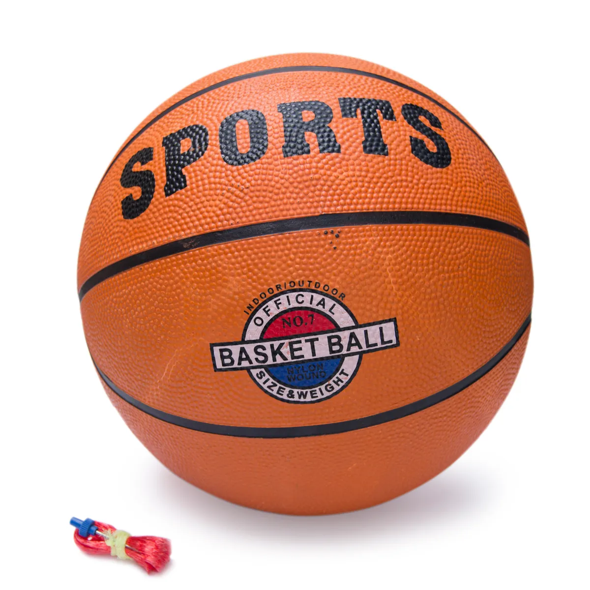 Basketball Size 7 Sports