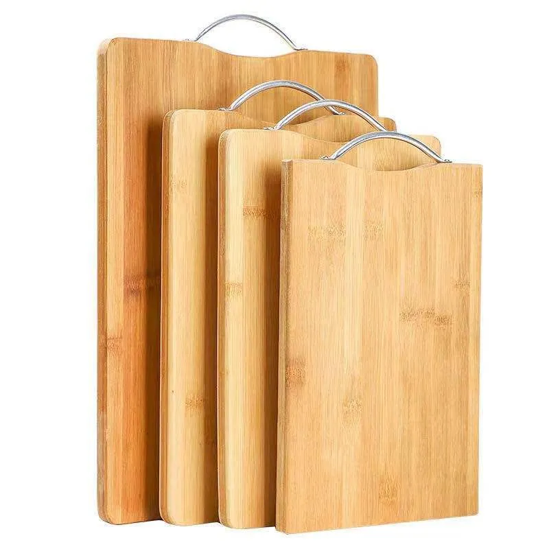 All Sizes Wooden Chopping Board Wood Cutting Board Kitchenware