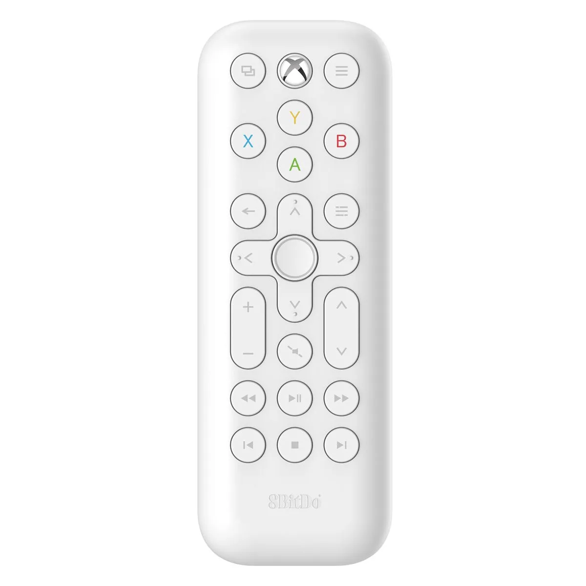 IR Remote with Backlight Motion Wake-Up