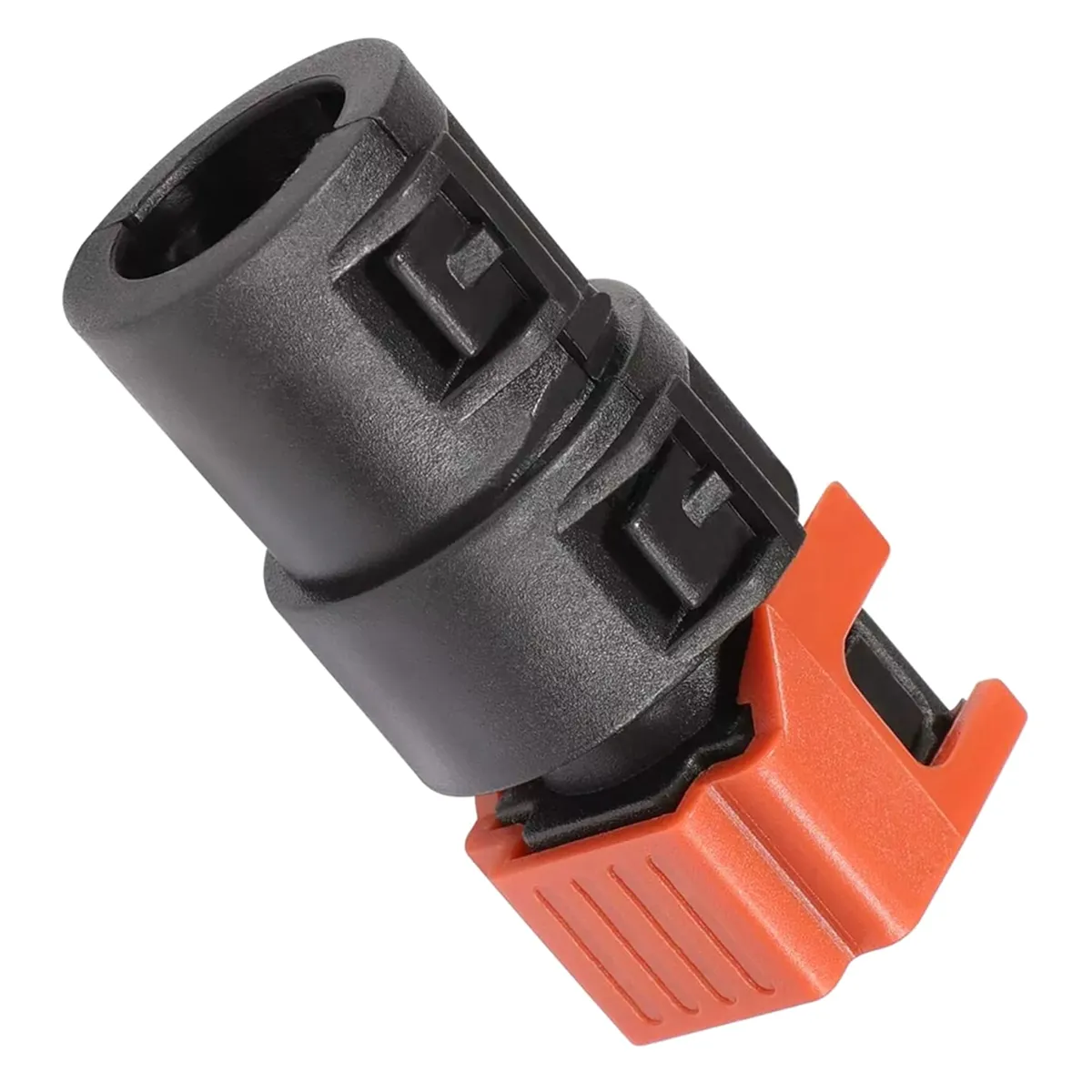 Hc3Z-9A564-A Fuel Filter Return Line Connector Fitting Compatible with Ford