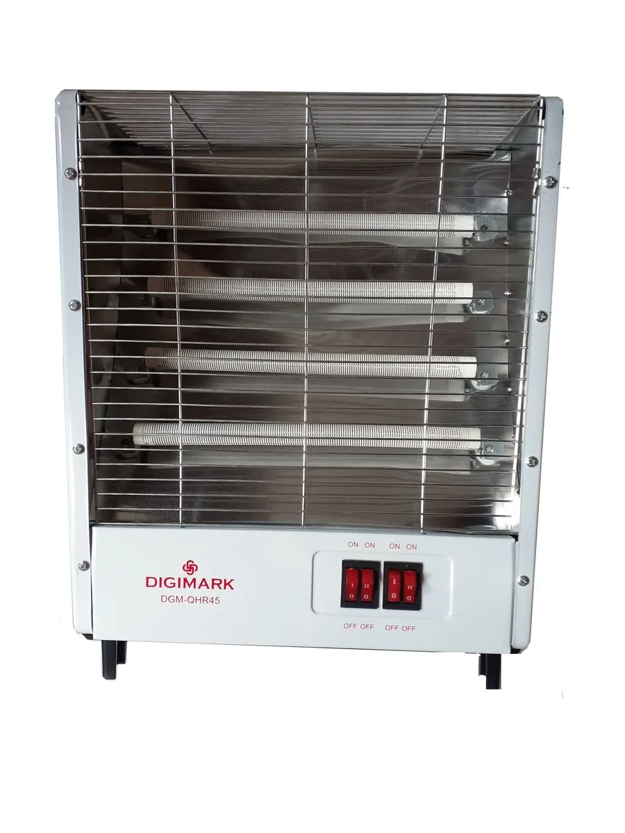Bar Electric Heater